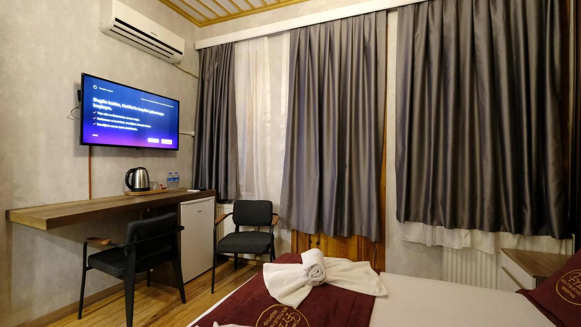 Hotel Idil Otel Istanbul