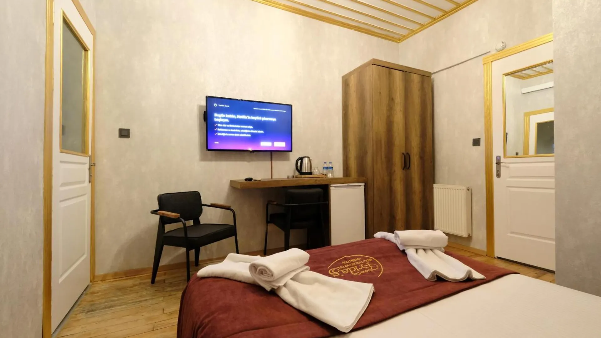 Idil Otel Istanbul 0*,  Tyrkiet