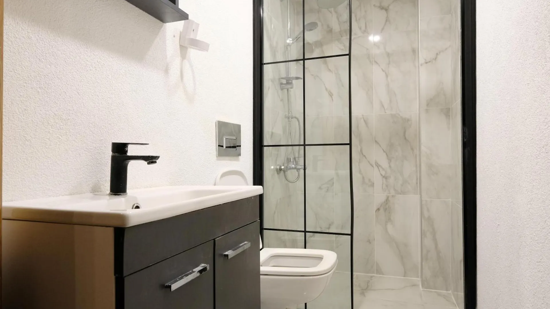 Idil Otel Istanbul