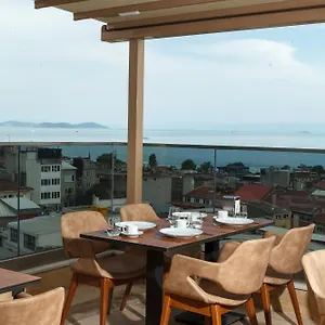 Hotel Old Beyazid Belmond, Istanbul