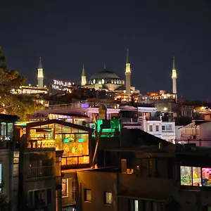Hodegon Istanbul