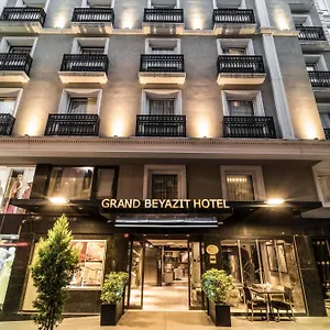 Hotel Grand Beyazit Old, Istanbul